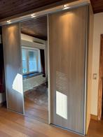 kledingkast, Ophalen of Verzenden, 50 tot 75 cm, 200 cm of meer