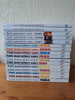 Het aanzien van, Boeken, Ophalen, Gelezen, Algemeen