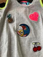 KIDZ ART shirtje nieuw mt 104, Kidz Art, Meisje, Nieuw, Ophalen of Verzenden