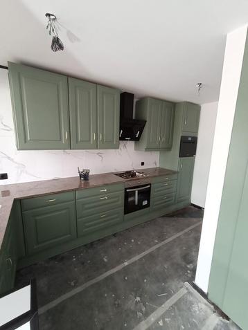 Ik voer alle soorten schilderwerkzaamheden uit, geschikt voo beschikbaar voor biedingen