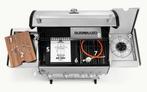 Gasbarbecue Burnhard Big FRED Deluxe Gas BBQ nieuw, Burnhard, Nieuw, Burnhard, Ophalen of Verzenden