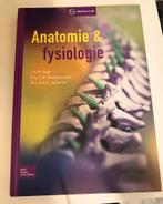 A.A.F. Jochems - Anatomie en fysiologie, Boeken, Ophalen of Verzenden, Zo goed als nieuw, A.A.F. Jochems; C.A. Bastiaanssen; J.A.M. Baar