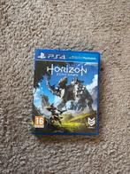 Horizon: Zero Dawn, Overige genres, 1 speler, Ophalen of Verzenden, Zo goed als nieuw