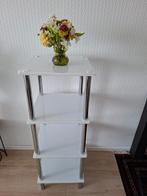 Stelling kast, Ophalen, Zo goed als nieuw