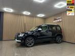 Skoda Yeti Outdoor 1.4 TSI Greentech Drive * Automaat / Navi, Auto's, Skoda, 65 €/maand, 4 cilinders, Zwart, Origineel Nederlands
