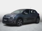 Citroën C3 1.2 PureTech Shine (bj 2017), Auto's, Voorwielaandrijving, 450 kg, Gebruikt, Parkeersensor
