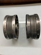 Wielnaven Jawa CZ 125/175 cc, Motoren, Ophalen of Verzenden, Gebruikt