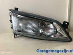 Koplamp rechts Opel Vectra B (J96) 09.95 -01.99 20-3549-25-2, Gebruikt, Opel, Ophalen of Verzenden, Opel