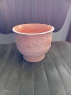 BROCANTE BLOEMPOT, Ophalen, Rond, Nieuw, Tuin