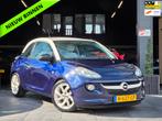 Opel ADAM 1.2 Glam|Airco|El Pakket|Cruise Control|Navi|APK, Auto's, Voorwielaandrijving, Euro 5, Gebruikt, Huisgarantie