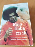 Sai Baba (4 boeken en diverse gadgets), Boeken, Ophalen of Verzenden, Spiritualiteit algemeen, Achtergrond en Informatie