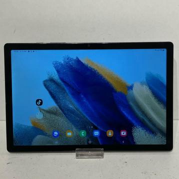 Samsung Galaxy Tab A8 64GB Wifi + 4G Zwart Losse Tablet beschikbaar voor biedingen