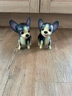Cutesy Pets 2 stuks voor 5,00 euro, Verzamelen, Beelden en Beeldjes, Ophalen of Verzenden, Gebruikt