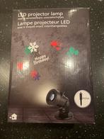 Led projector lamp, Diversen, Kerst, Ophalen, Gebruikt
