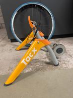 Tacx Satori hometrainer, Sport en Fitness, Ophalen, Gebruikt, Hometrainer