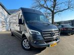 Mercedes-Benz SPRINTER 319 3.0 CDI L3H3 Clima Elek Pakket Lm, Automaat, Gebruikt, 190 pk, 2987 cc