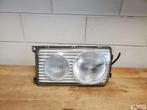 Mercedes W123 1976 -1985 koplamp links nette staat ORIGINEEL, Ophalen of Verzenden, Gebruikt, Mercedes-Benz
