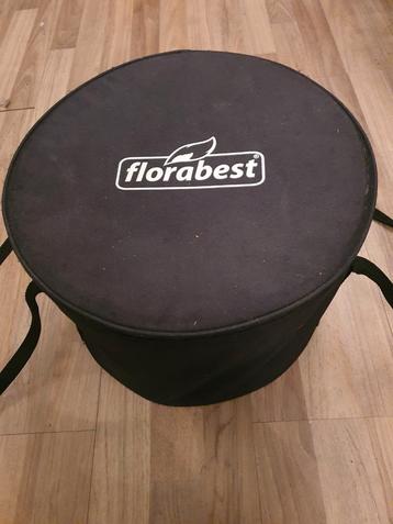 Florabest barbecue  beschikbaar voor biedingen