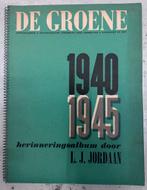 De Groene 1940 -1945, Ophalen of Verzenden