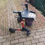 Rollator topro troja, Diversen, Rollators, Ophalen, Lichtgewicht, Zo goed als nieuw