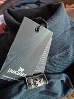 Pme Legend Vanguard trui Coltrui Katoen Donkerblauw New XXL, Kleding | Heren, Grote Maten, Blauw, Trui of Vest, Nieuw, Ophalen of Verzenden