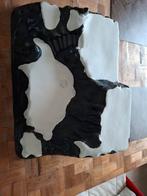 Kerstdorp Ondergrond, Tuin en Terras, Bloembakken en Plantenbakken, Ophalen, Kunststof, Gebruikt, Minder dan 30 cm