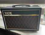 VOX gitaarversterker pathfinder als nieuw, Muziek en Instrumenten, Versterkers | Bas en Gitaar, Ophalen of Verzenden, Zo goed als nieuw