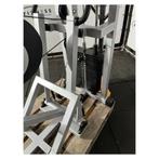 Technogym Isotonic Vertical Row, Overige typen, Rug, Gebruikt, Ophalen