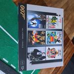 Puzzel 007 James Bond, Hobby en Vrije tijd, Denksport en Puzzels, Ophalen, 500 t/m 1500 stukjes, Zo goed als nieuw, Legpuzzel