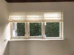 Vouwgordijn zgan 178 cm breed x 150 cm hoog, Luxaflex, Huis en Inrichting, Stoffering | Gordijnen en Lamellen, Ophalen, 150 tot 200 cm