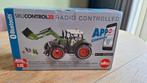 siku control fendt met voorlader NIEUW, Ophalen of Verzenden, Nieuw, Tractor of Landbouw, SIKU