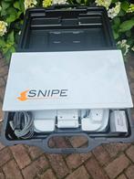 Snipe volautomatische schotelantenne, Ophalen, Nieuw