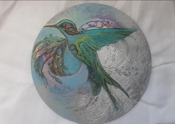 Kolibri Hummingbird  beschikbaar voor biedingen