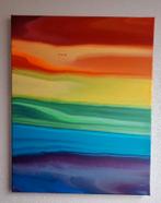 Rainbow Landscape, Ophalen of Verzenden