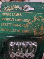 kerstverlichting reserve lampjes , [a849], Diversen, Kerst, Ophalen of Verzenden, 'T Olde Gre-j, Info@toldegrej.nl, Endepoelstraat 20f Didam