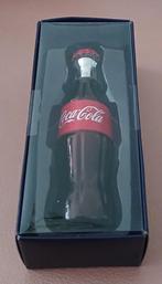 Flesje Coca Cola Kerstboomhanger, Verzamelen, Ophalen of Verzenden
