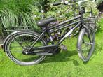 Leuk Alpina jongensfiets 22 inch, Ophalen, Gebruikt, 22 inch, Alpina