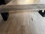 Vensterbank Bankje - Houten Zitje, Huis en Inrichting, Woonaccessoires | Overige, Ophalen, Gebruikt