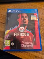 FIFA20 PS4 Champions Edition, 1 speler, Ophalen of Verzenden
