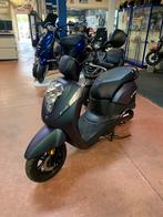 Gebro scooters: Sym mio 50i NIEUW BJ2025, Maximaal 45 km/u, Nieuw, Benzine, 50 cc