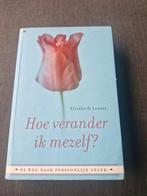 E. Lesser - Hoe verander ik mezelf?, Ophalen of Verzenden, Gelezen, E. Lesser