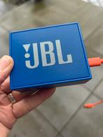 JBL Go mini, JBL, Overige typen, Ophalen of Verzenden, Zo goed als nieuw