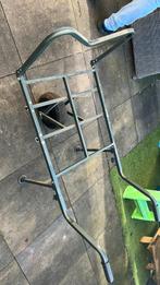 vis kruiwagen trolley karper vissen hobby, Ophalen, Zo goed als nieuw, Overige typen