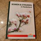 Bomen en Struiken in Nederland Nr 2, Ophalen of Verzenden, Zo goed als nieuw, Bloemen, Planten en Bomen