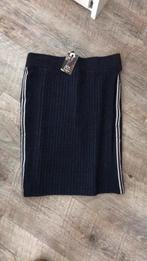 Nieuw met kaartje Hv polo rokje donker blauw Maat M, Ophalen of Verzenden, Zo goed als nieuw, Blauw, Boven de knie
