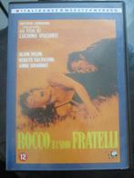 Rocco E  I Suoi Fratelli  dvd Alain Delon Luchino Visconti, Vanaf 12 jaar, Ophalen of Verzenden, Gebruikt, Drama