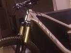 Canyon, Fietsen en Brommers, Aluminium, Zo goed als nieuw, Meer dan 20 versnellingen, Ophalen