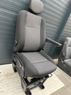 stoel rechts Renault Master Opel Movano Nissan NV400 2020-24