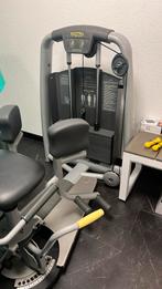 Technogym adductor. Bieden naar waarde aub, Ophalen of Verzenden, Zo goed als nieuw, Overige typen