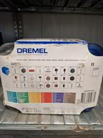 Dremel Accessoire Set - 165 Delig, Doe-het-zelf en Verbouw, Ophalen of Verzenden, Gebruikt